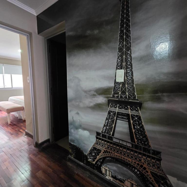 Caseros Desings Salta - Apartamento de 1 dormitorio - 3