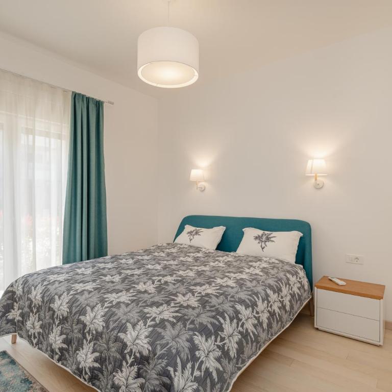 River side apartment B3 - One-Bedroom Apartment - 14