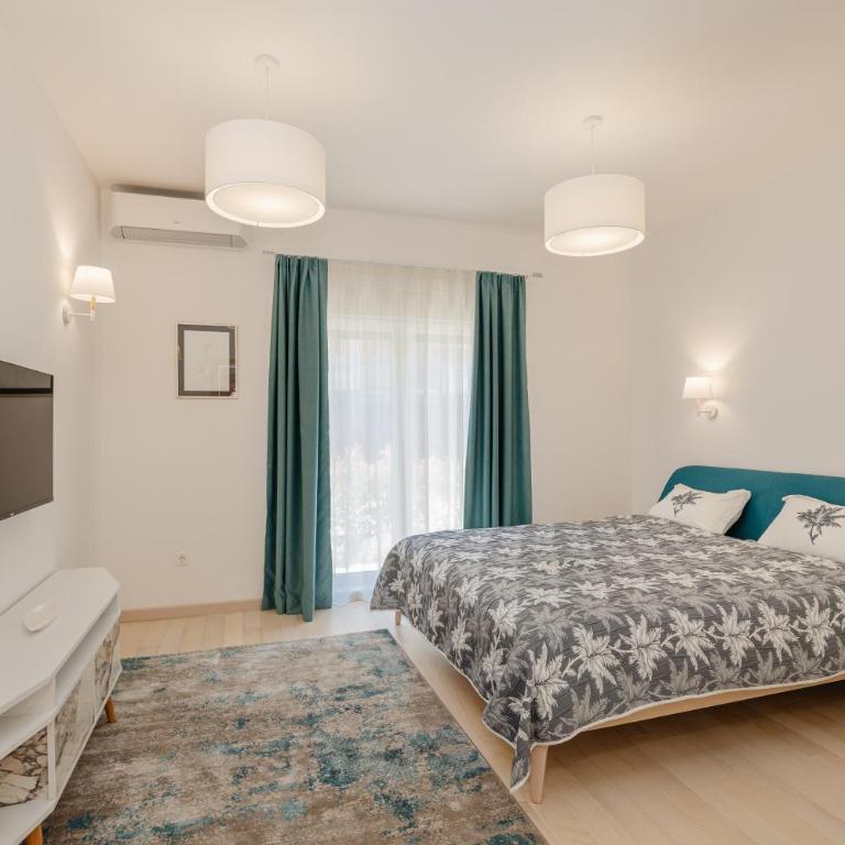 River side apartment B3 - One-Bedroom Apartment - 15