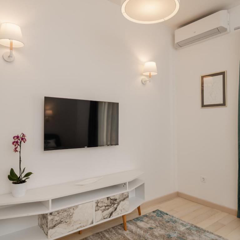 River side apartment B3 - One-Bedroom Apartment - 13