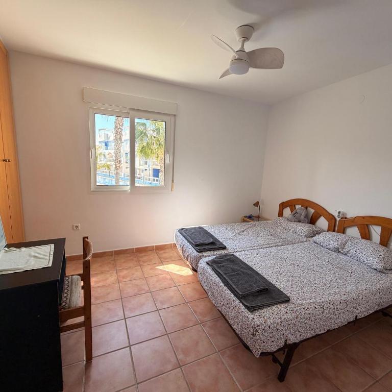 Blue Mar Townhouse 100m from the beach - Apartamento de 2 dormitorios - 4