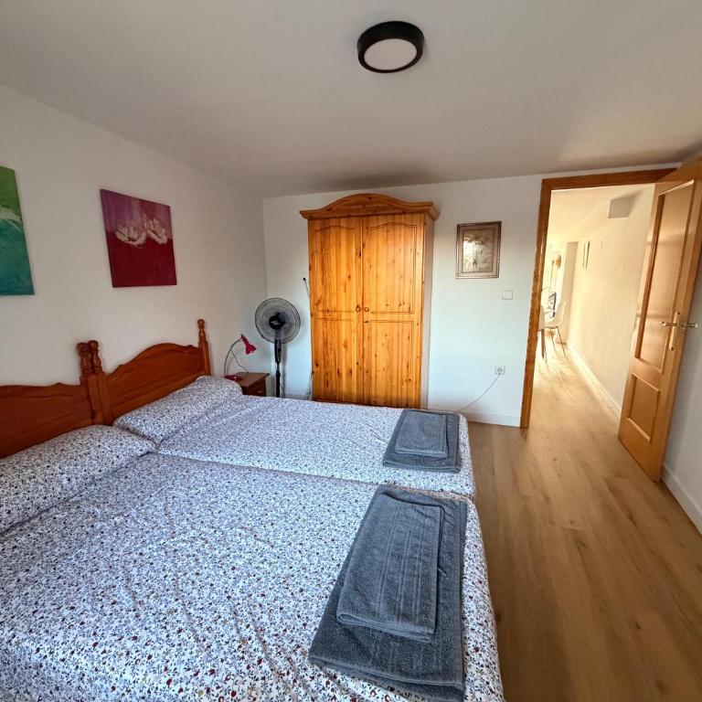 Blue Mar Townhouse 100m from the beach - Apartamento de 1 dormitorio - 6