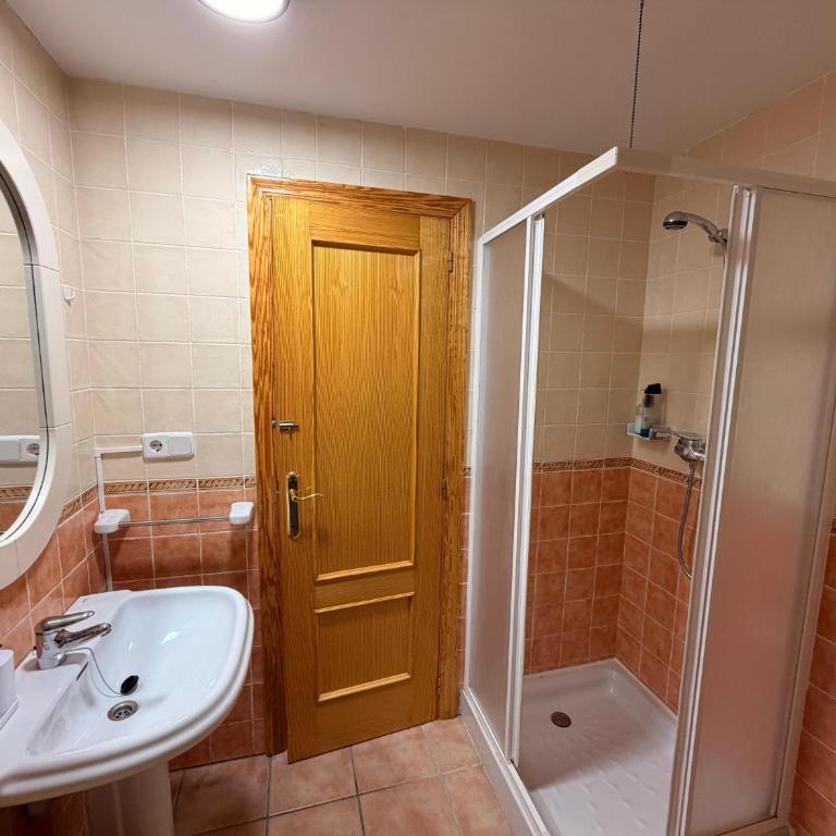 Blue Mar Townhouse 100m from the beach - Apartamento de 2 dormitorios - 5