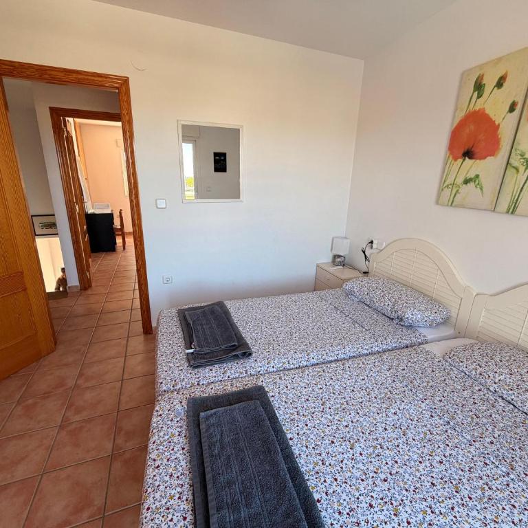 Blue Mar Townhouse 100m from the beach - Apartamento de 2 dormitorios - 7