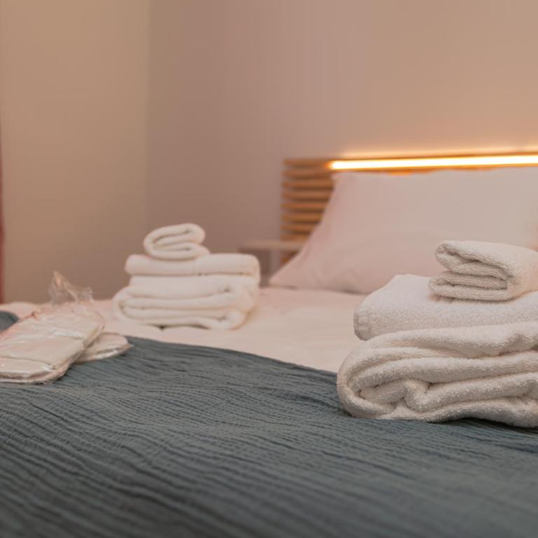 Via Kennedy - Sea Stay - Appartamento con 2 Camere da Letto - 5