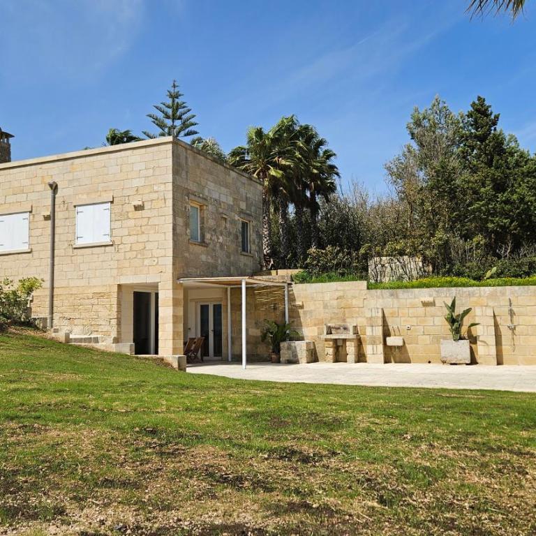 Antica dimora "Nicole e Cristiano" - Casa con 1 Camera da Letto - 40