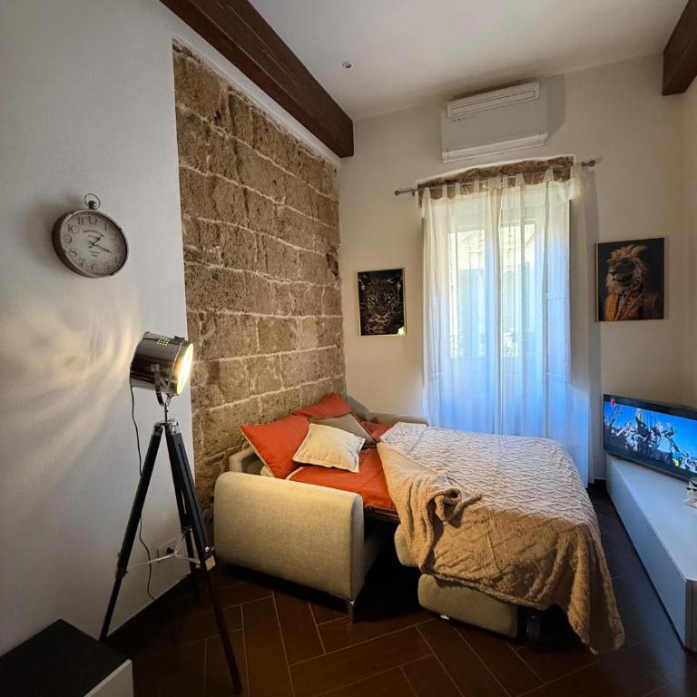 Vanity 8 - Mini Loft - Appartamento con 2 Camere da Letto - 7