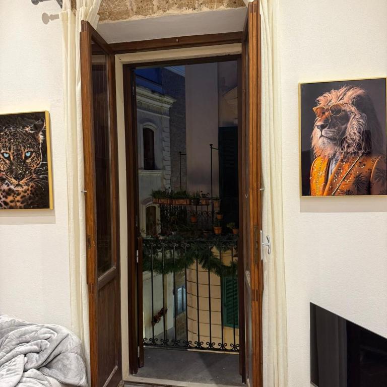 Vanity 8 - Mini Loft - Appartamento con 2 Camere da Letto - 27