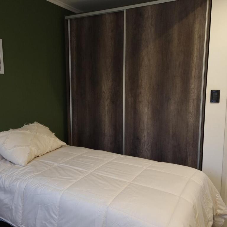 Vivienda con jardín y vista al lago - Apartamento de 2 dormitorios - 2