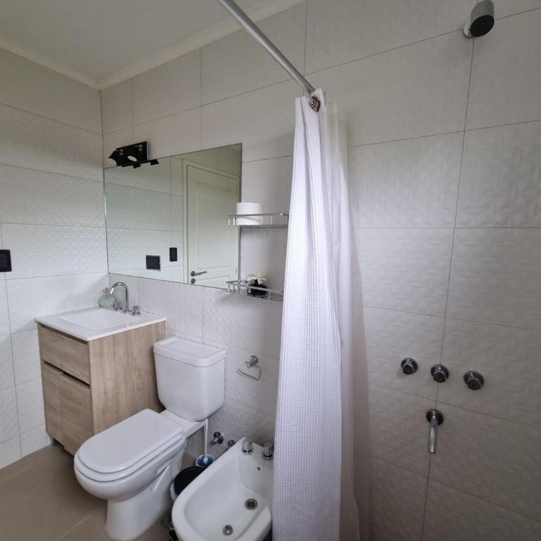 Vivienda con jardín y vista al lago - Apartamento de 2 dormitorios - 4