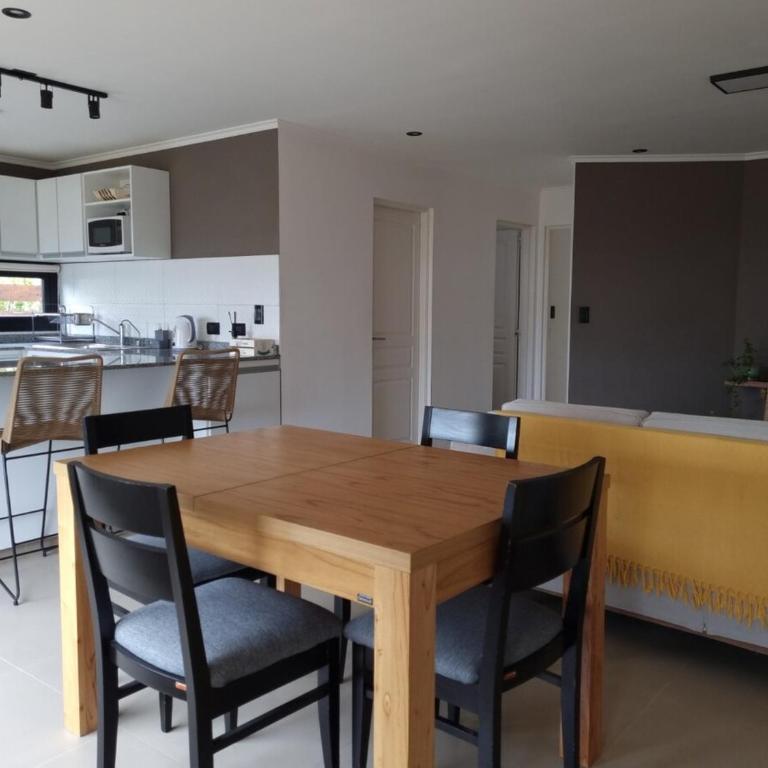 Vivienda con jardín y vista al lago - Apartamento de 2 dormitorios - 10