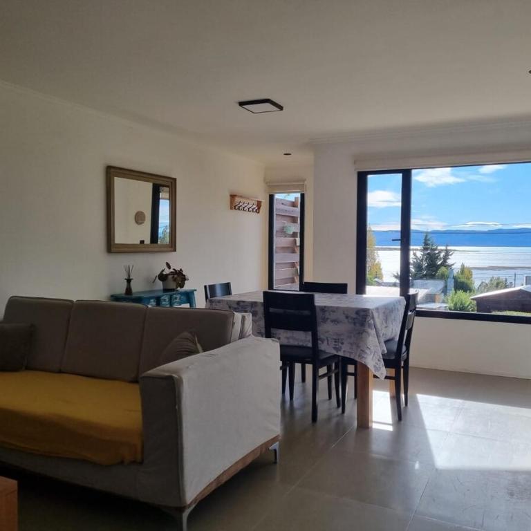 Vivienda con jardín y vista al lago - Apartamento de 2 dormitorios - 12