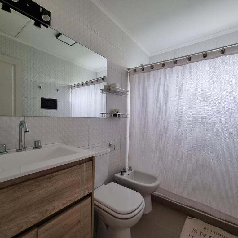 Vivienda con jardín y vista al lago - Apartamento de 2 dormitorios - 15