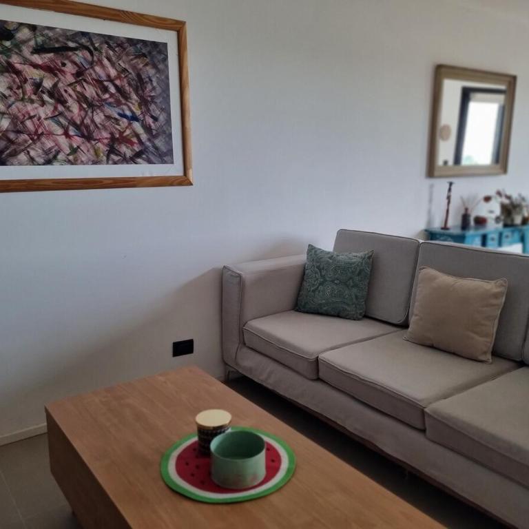 Vivienda con jardín y vista al lago - Apartamento de 2 dormitorios - 18