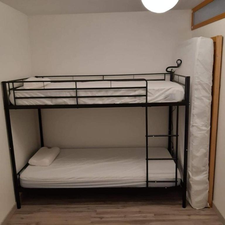Les Myosotis 3 - Apartamento de 3 dormitorios - 3