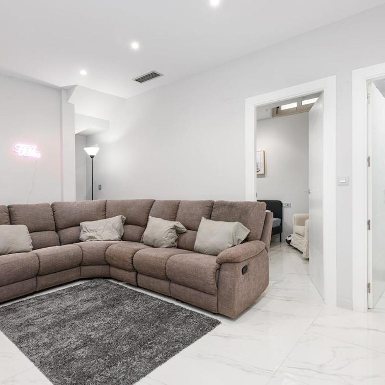 Mamosparadaise - Villa - 29