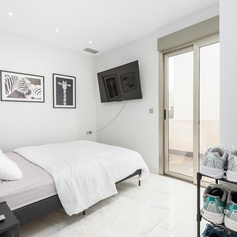 Mamosparadaise - Villa - 48