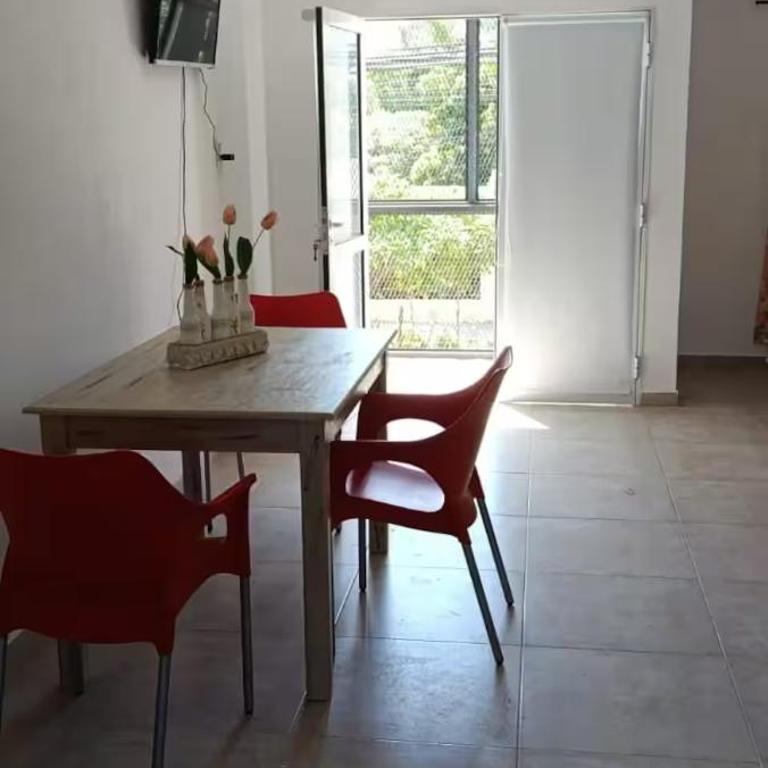Punto de encuentro - Apartamento de 1 dormitorio - 6
