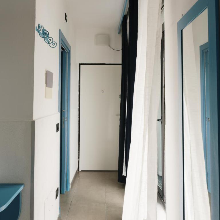 Locanda Ca Da Iride - Chambre Double Deluxe avec Balcon - Vue sur Mer - 3