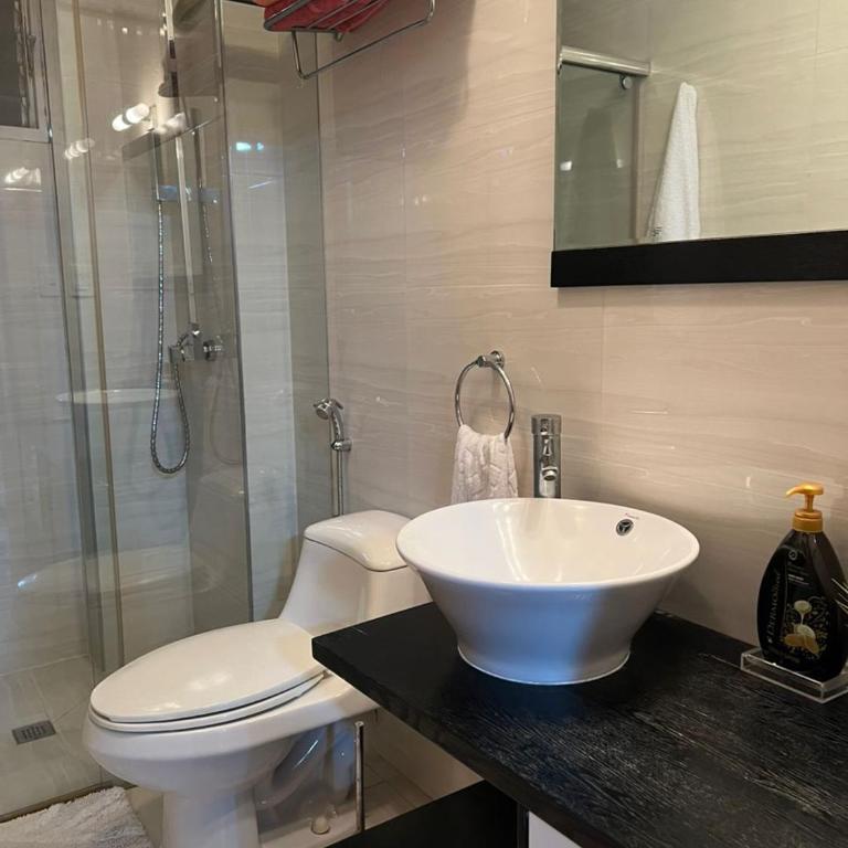 Apartamento En Caracas El Marques - Three-Bedroom Apartment - 2