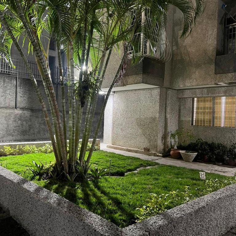 Apartamento En Caracas El Marques - Three-Bedroom Apartment - 12