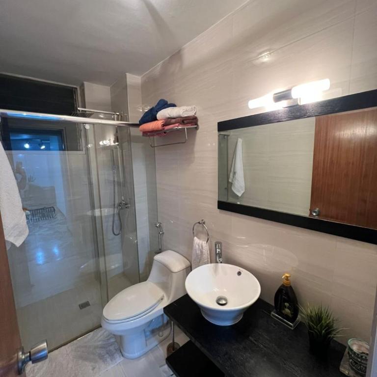 Apartamento En Caracas El Marques - Three-Bedroom Apartment - 15