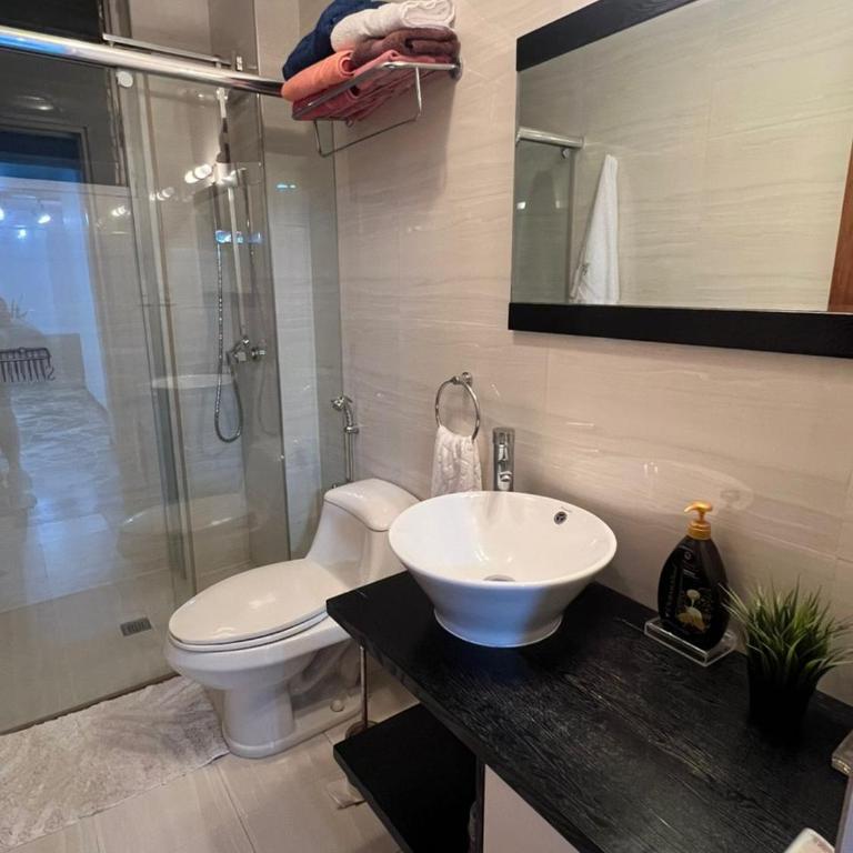 Apartamento En Caracas El Marques - Three-Bedroom Apartment - 16
