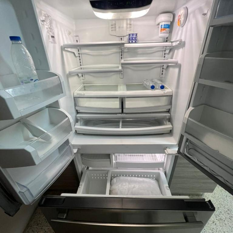 Apartamento En Caracas El Marques - Three-Bedroom Apartment - 21
