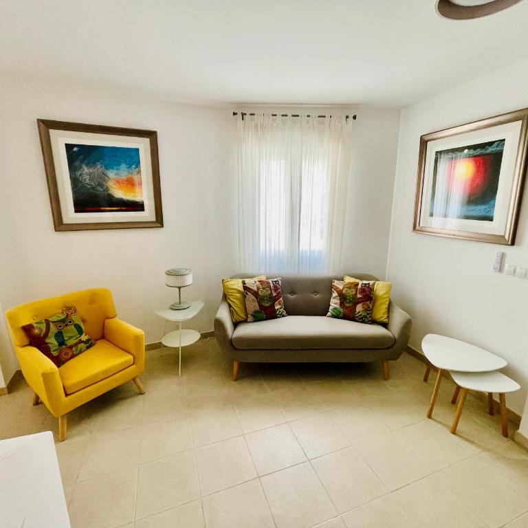 The Town House - Mojacar - Casa de 2 dormitorios - 10