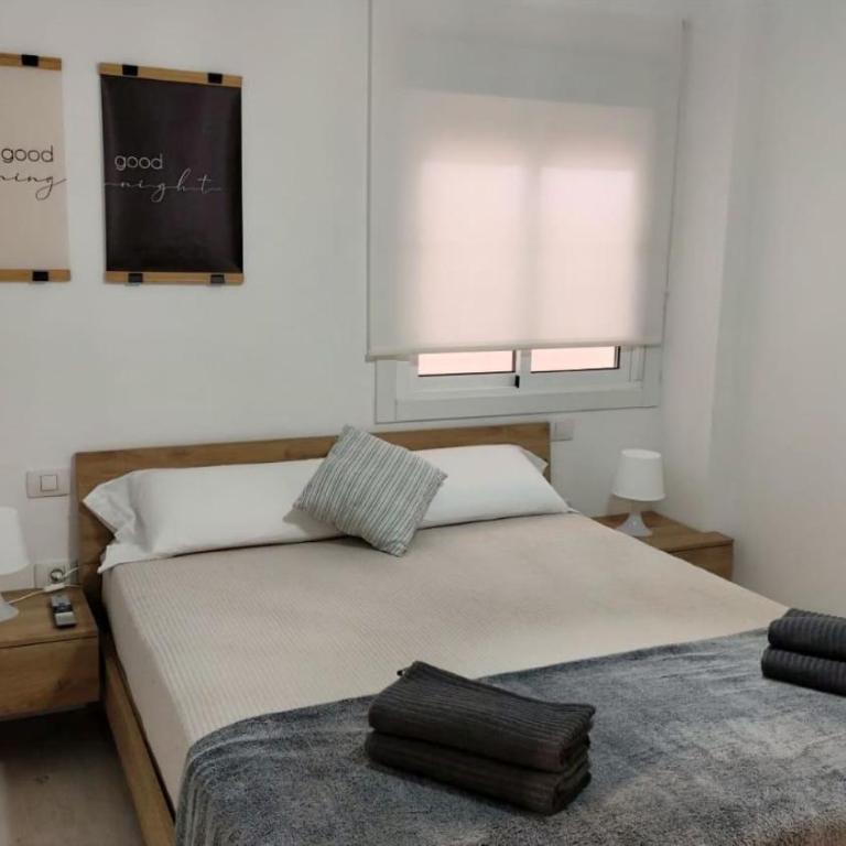 Apartamento a 2 minutos de la playa - Casa Ferrero - Apartamento de 2 dormitorios - 27
