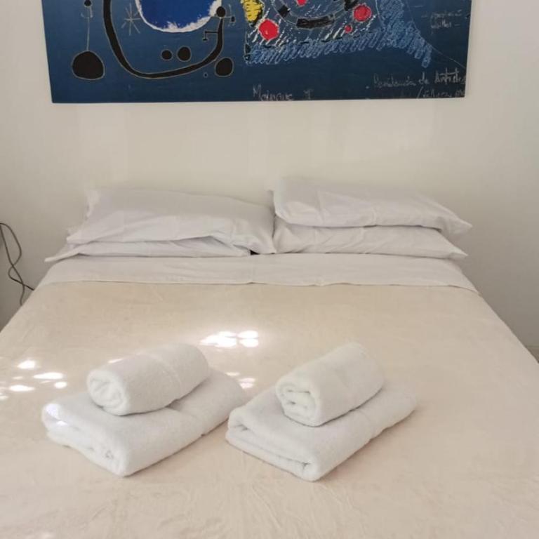 Departamento centro Gral Roca - Apartamento de 1 dormitorio - 1