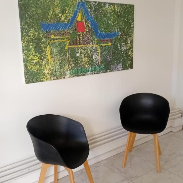 Departamento centro Gral Roca - Apartamento de 1 dormitorio - 15