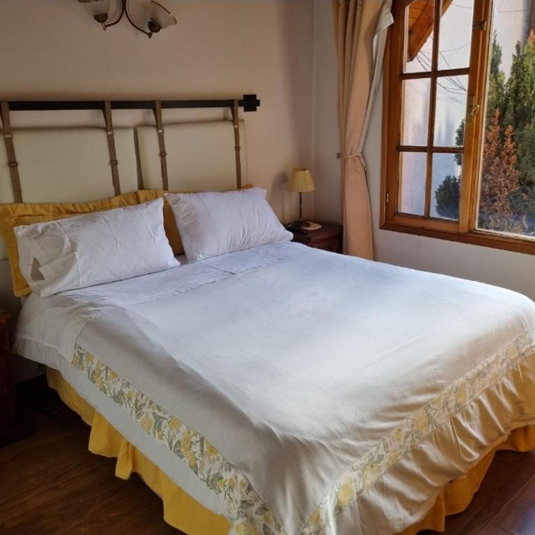 departamento centrico Roca - Apartamento de 2 dormitorios - 17