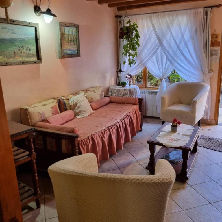departamento centrico Roca - Bungalow Familiar - 7