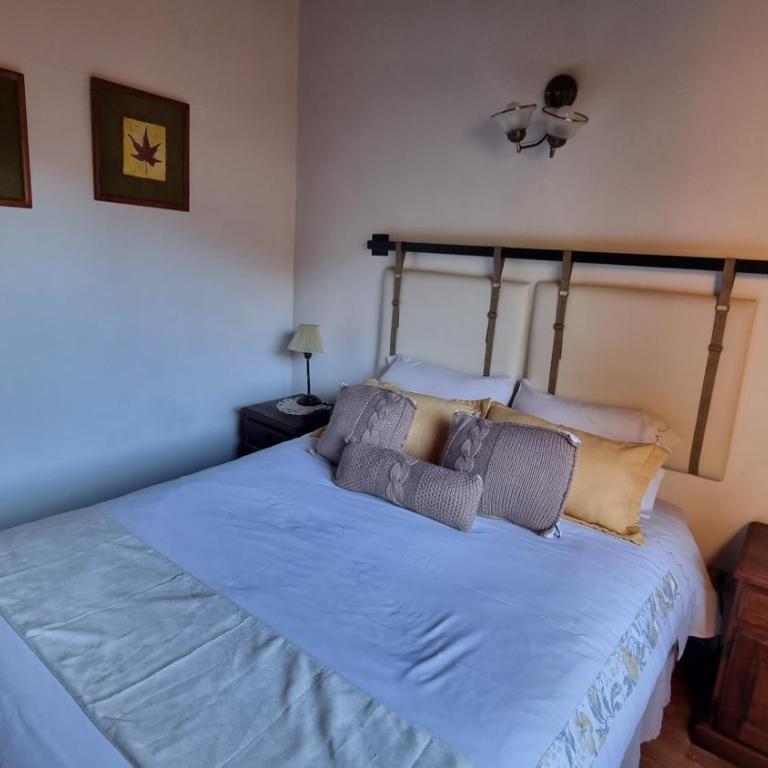 departamento centrico Roca - Bungalow Familiar - 12