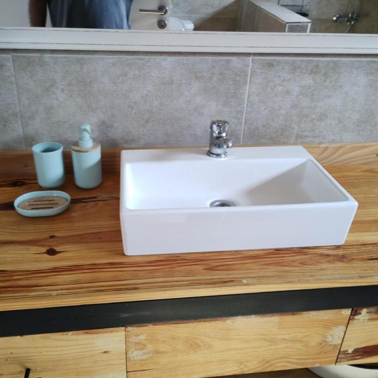 Cabaña San Charbel - Chalet de 3 dormitorios - 19