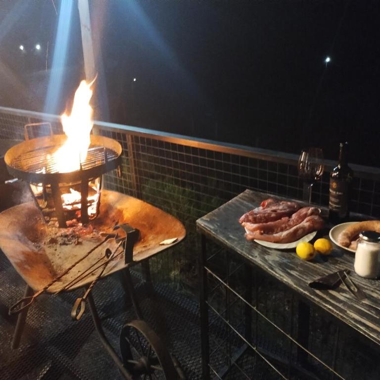 Cabaña San Charbel - Chalet de 3 dormitorios - 27