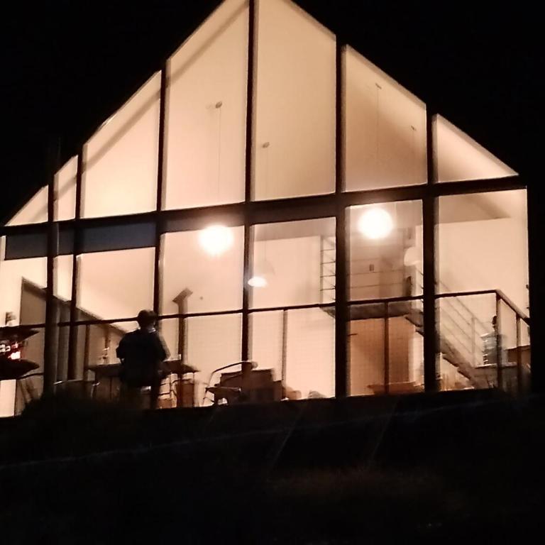Cabaña San Charbel - Chalet de 3 dormitorios - 26