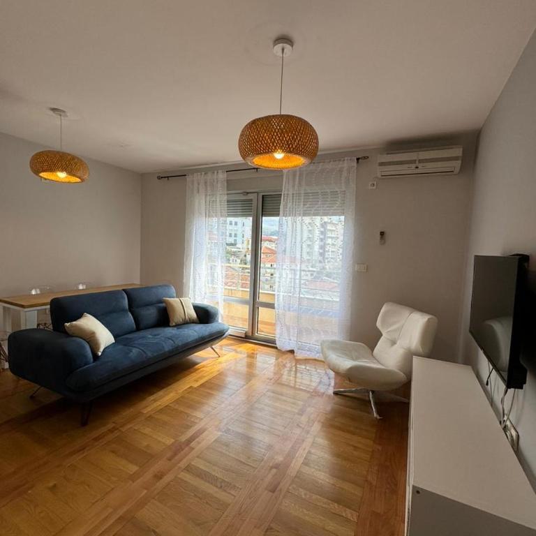 Splendid beach - One-Bedroom Apartment - 1