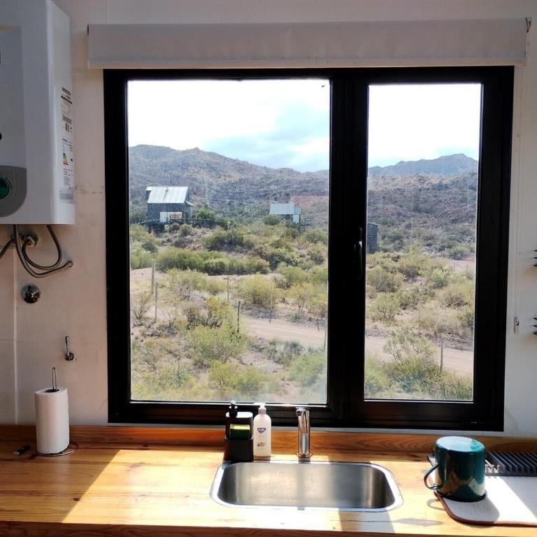 Cabaña San Charbel - Chalet de 3 dormitorios - 9
