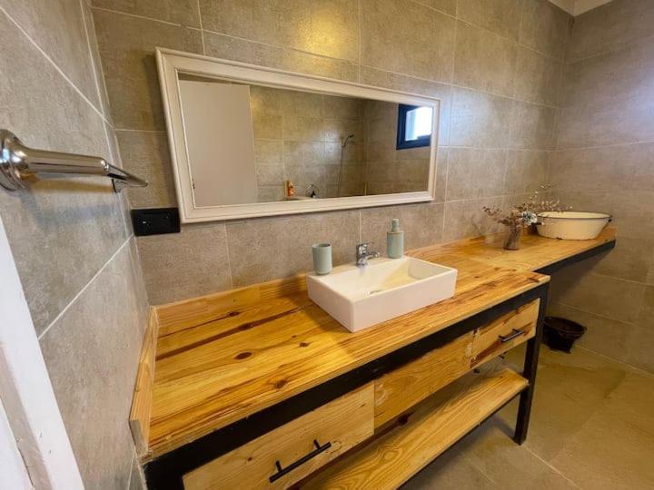 Cabaña San Charbel - Chalet de 3 dormitorios - 21