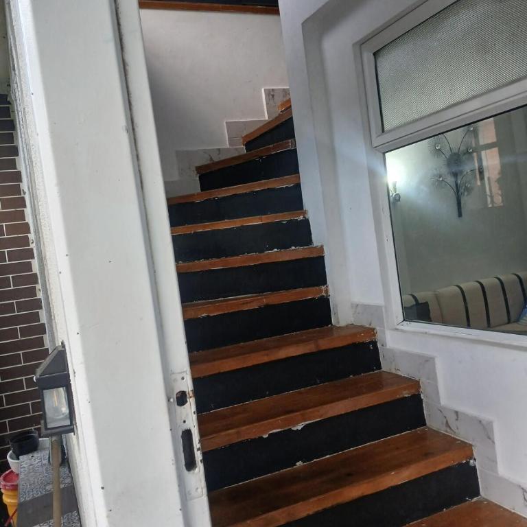 Apartamento con terraza en La Estrella - Apartamento de 1 dormitorio - 83