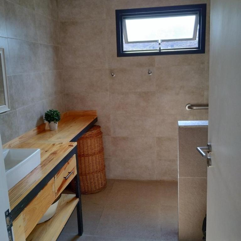 Cabaña San Charbel - Chalet de 3 dormitorios - 22