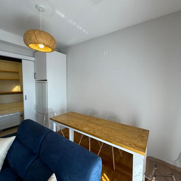 Splendid beach - One-Bedroom Apartment - 2