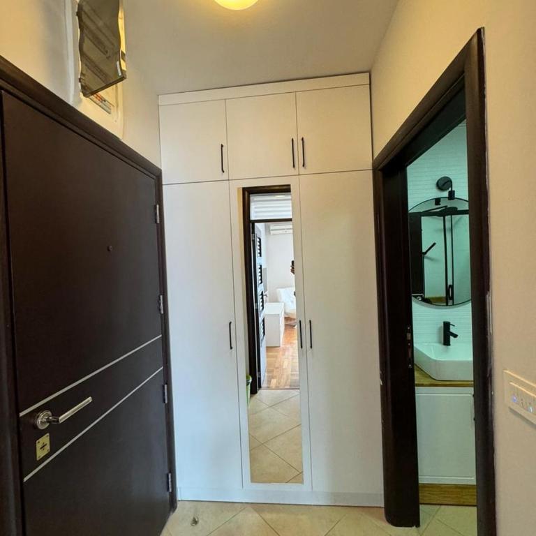Splendid beach - One-Bedroom Apartment - 5