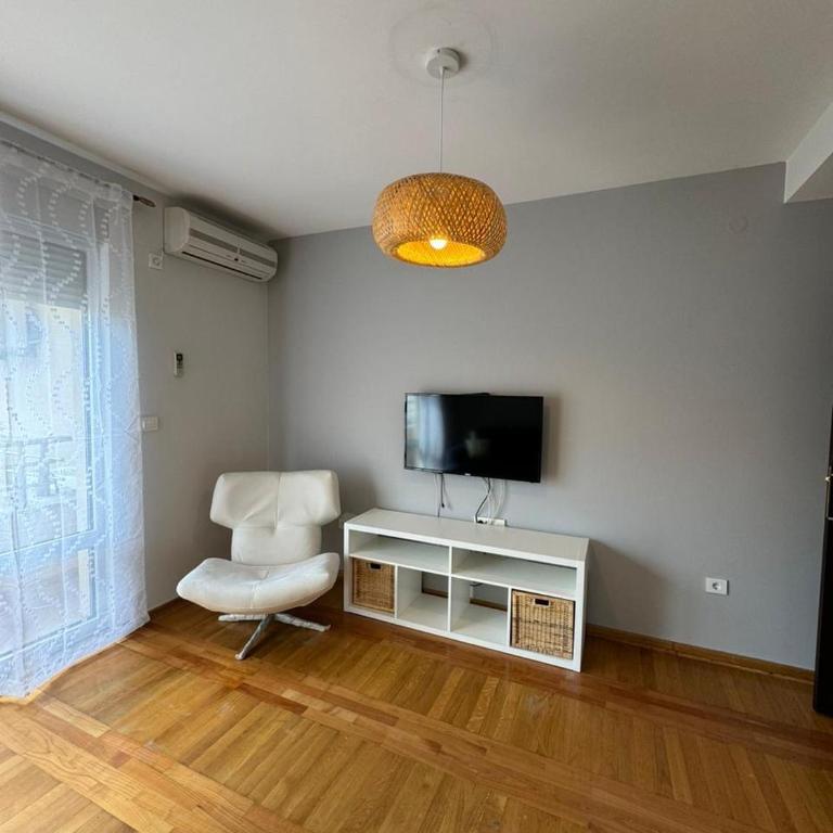 Splendid beach - One-Bedroom Apartment - 4