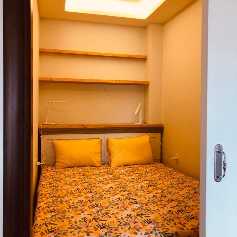 Splendid beach - One-Bedroom Apartment - 6