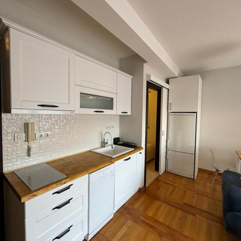 Splendid beach - One-Bedroom Apartment - 7