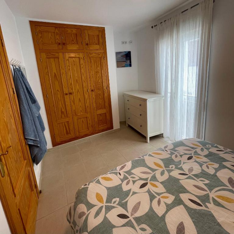 The Town House - Mojacar - Casa de 2 dormitorios - 16