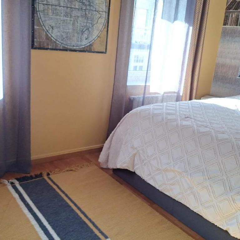 Cocon dans l'artère du centre-ville - Apartamento de 2 dormitorios - 6